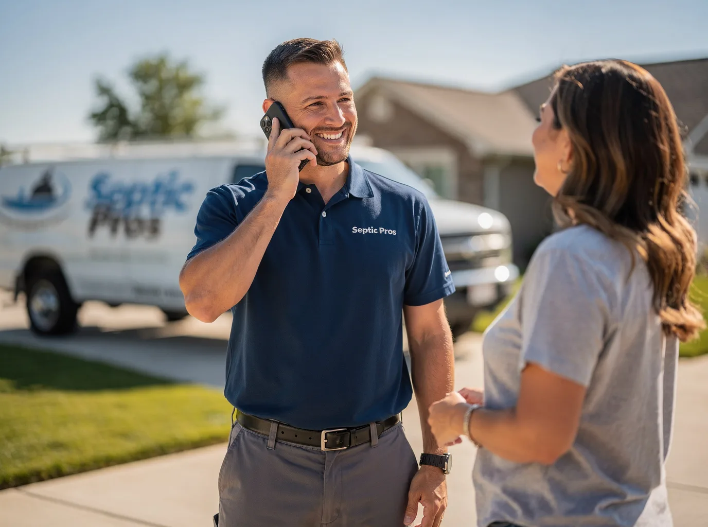 Septic Tank Pumping Palmyra, MI FAQs